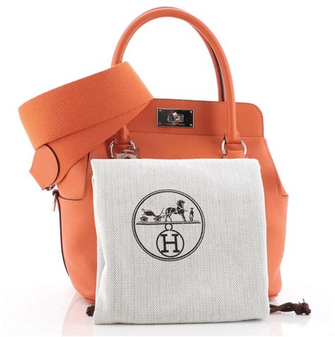 hermes toolbox france price|Hermes toolbox bag price guide.